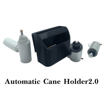 Automatic Cane Holder 2.0