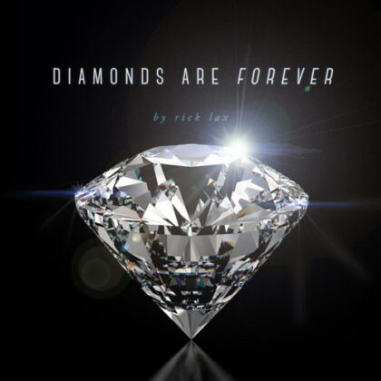Diamonds are Forever