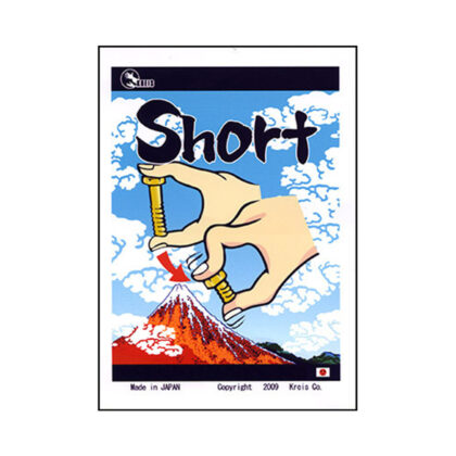 Short by Kreis Magic