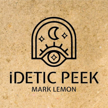 The iDetic Peek by Mark Lemon