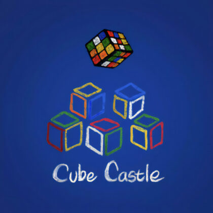 Cube Castle