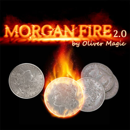 Morgan Fire Set 2.0