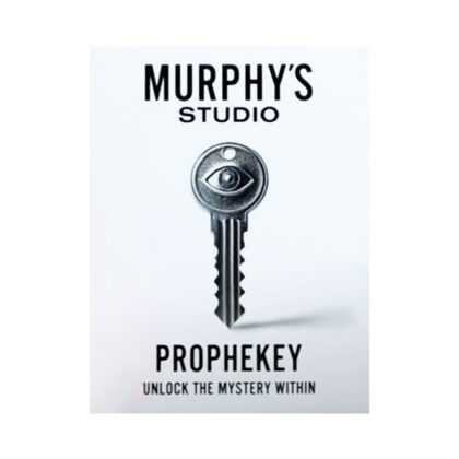Prophekey by Paul Fowler