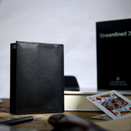 TCC PRESENTS Streamlined 2.0 by David Penn