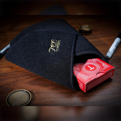 TCC PRESENTS EDC Sticky Mat