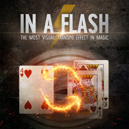 In a Flash by Felix Bodden