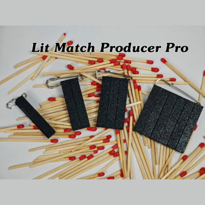 Lit Match Producer Pro