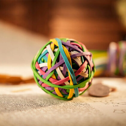 TCC PRESENTS Neat & Tidy 2.0 by Wayne Fox