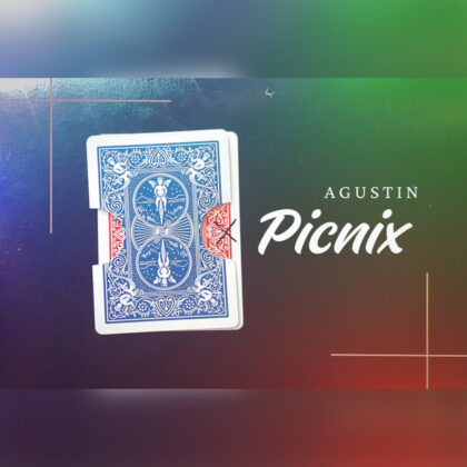 Picnix by Agustin