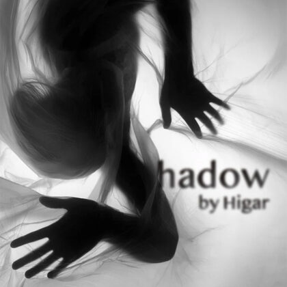 Shadow by Higar