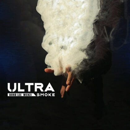 Ultra Smoke - Ultimate Smoke Device