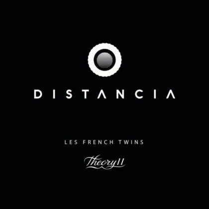 Distancia Half Dollar by Les French Twins