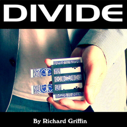 Divide by Richard Griffin