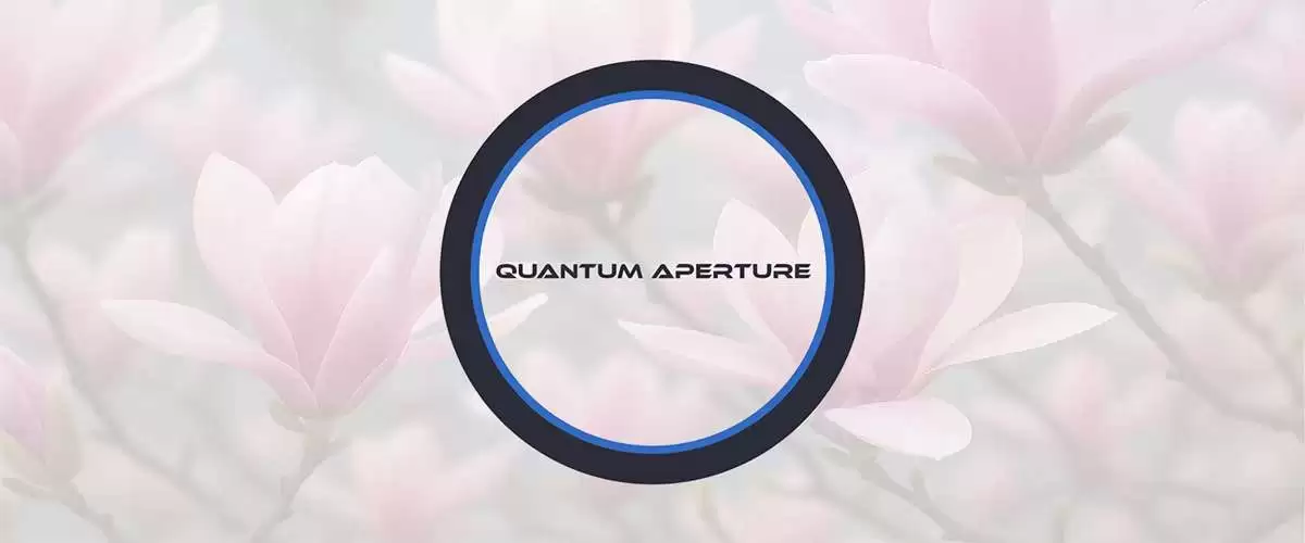 Quantum Aperture