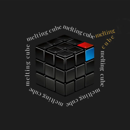 Melting Cube
