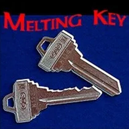 Melting Key