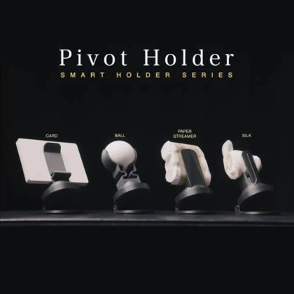 Pivot Holder Series