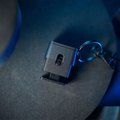 TCC PRESENTS The EDC Holder by Mai Bro