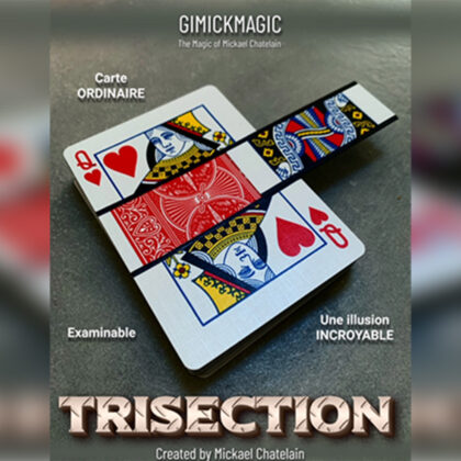 TRISECTION