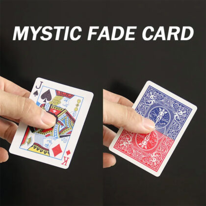 Mystic Fade Card