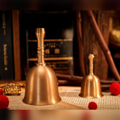 TCC PRESENTS Tinkling Cup by Terry Chou