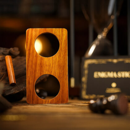 TCC PRESENTS Enigma Stick by Pascal Marc