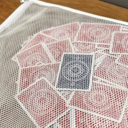 Force Laundry Bag by Bacon Magic