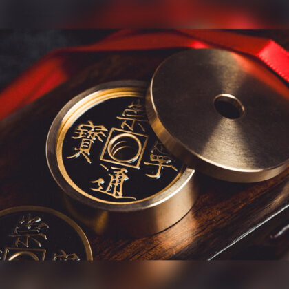 Milo Box by Bacon Magic