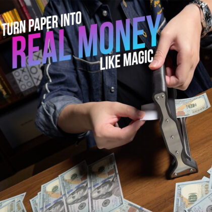 Dream Printer by Bond Lee