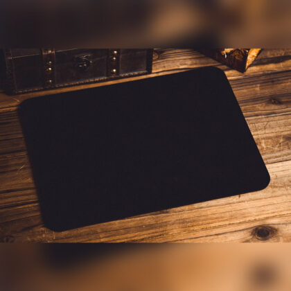 EDC Magic Pad 2 Color by Bacon Magic