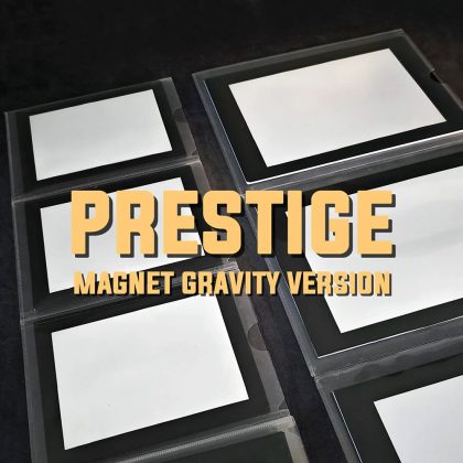 Prestige Magnet Gravity Version