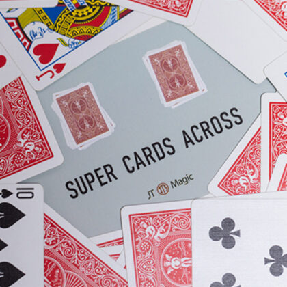 Super Cards Across