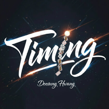 Timing by Doosung Hwang