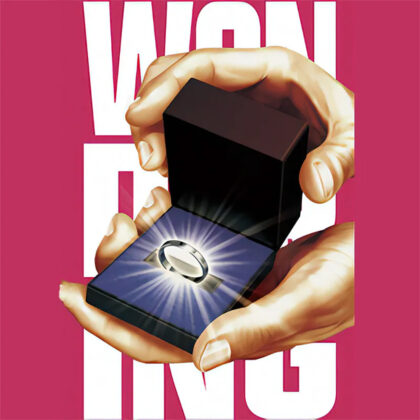 Wonder Ring Pro