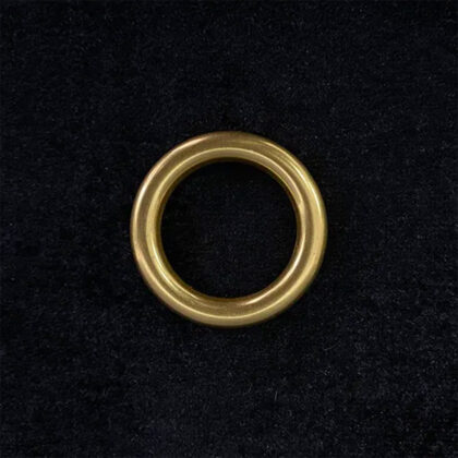 Ellis Ring Gold