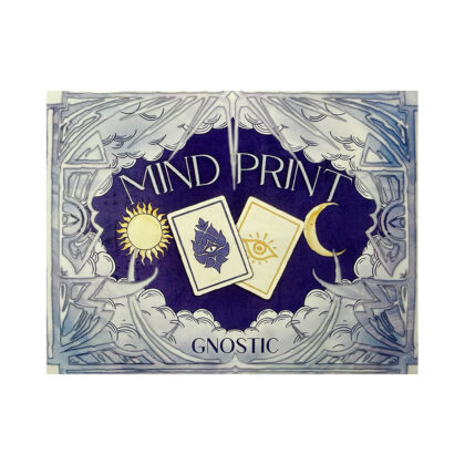 Mindprint by GNOSTIC