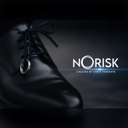 Norisk by Chris Torrente