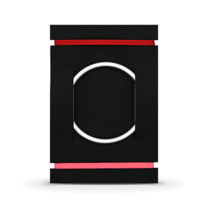 TCC PRESENTS Deluxe Ring and Rope