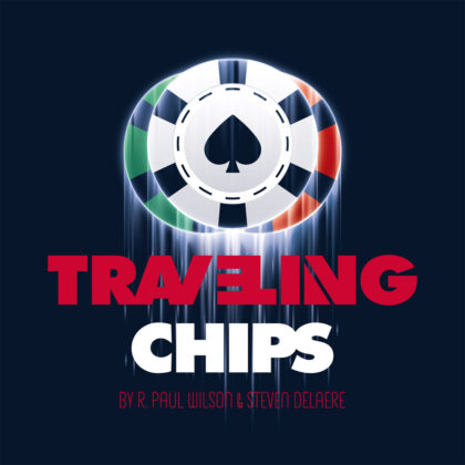 Traveling Chips by R Paul Wilson & Steven Delaere
