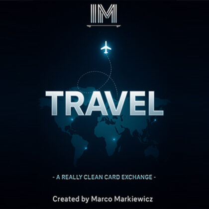 Travel by Marco Markiewicz