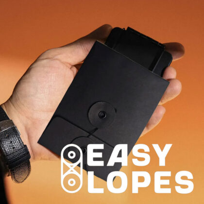 Easylopes Black