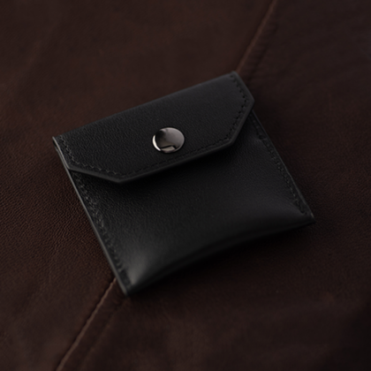 FPS Coin Wallet Black by Magic Firm