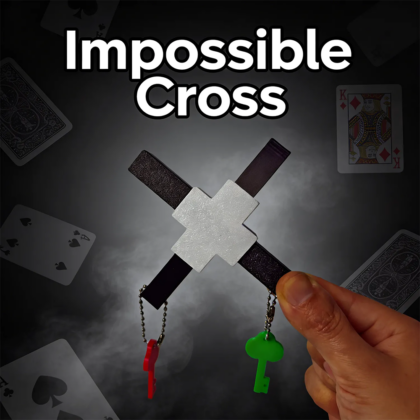 Impossible Cross