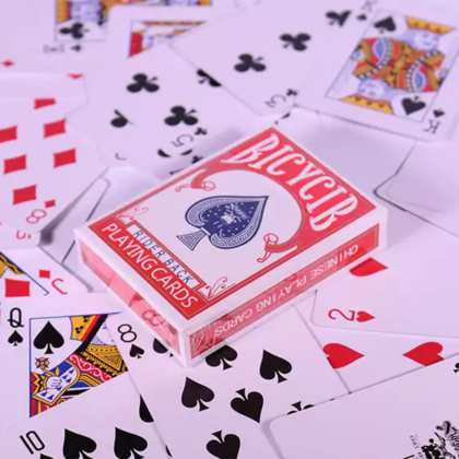 Stripper Deck Standard Size