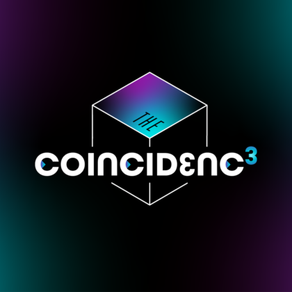 THE COINCIDENC3 by Elias D’Sastre