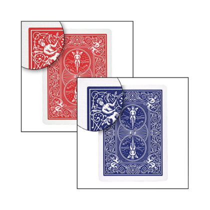 Ultimate Marked Deck