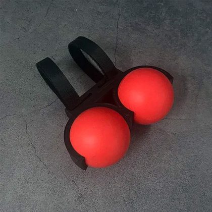 Ball Holder