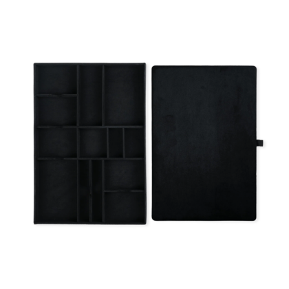 TCC PRESENTS Magician's Organizer Plus