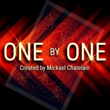 One by One