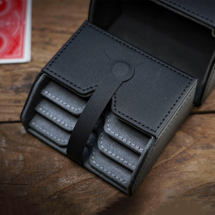 TCC PRESENTS Tiered Packet Organizer